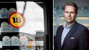 Snustillverkarna om danska förslaget: ”Diskriminering”