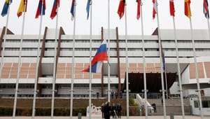 Tidigare ambassadör: Putin har fått fria händer efter uteslutningen från Europarådet 