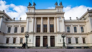 Lunds universitet ska ta emot fler ukrainska studenter