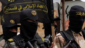 Försvarshögskolan vill utbilda lärare om jihadism 