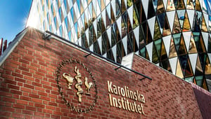 Replik: ”Karolinska institutet välkomnar debatt och kritik”