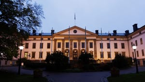 Region Stockholm inskränker dövblindas rättigheter