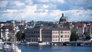 Sverigedemokraterna: Kör inte över medborgarna i stadsbyggnadsprocessen