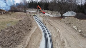 WSP: Svensk infrastruktur har akuta renoveringsbehov
