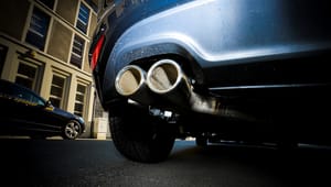 Svag EP-majoritet vill dubblera utsläppskraven på nya bilar