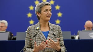 EU-kommissionen vill samordna inköp av försvarsmateriel