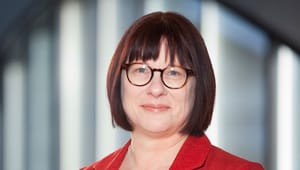 Margareta Fransson: Detta är MP:s viktigaste sjukvårdsfråga inför valet