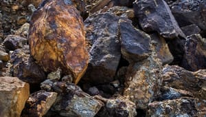 Slutreplik: Miljöpartiet hycklar om gruvor