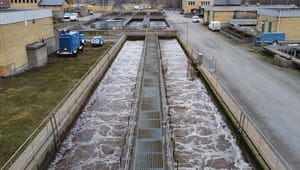 Sveriges viktigaste infrastruktur är hopplöst underdimensionerad