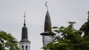 ”Förbudet mot omvändelseterapi hotar religionsfriheten” 