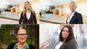 SD-Kvinnor: Socialdemokraterna har gjort det sämre för kvinnor i Sverige