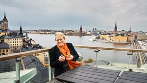 Ing-Marie Wieselgren död: ”Hennes kraft var outstanding”