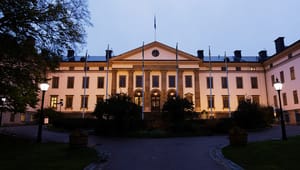 Replik: Styrelsen i Neuro Stockholm har omprövat sitt beslut