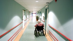 Privatiseringar fel medicin i äldrevården