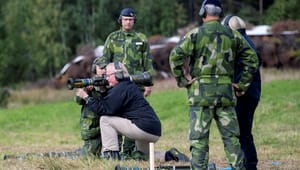 Svenska Freds: Ta med säkerhets- och försvarsfrågorna in i valbåset