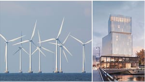 Söderhamn säger nej till vindkraften –  så gick det i kommunernas folkomröstningar