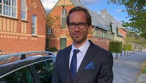 Andreas Linderyd: Marknadstänket hotar civilsamhällets särart