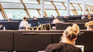 Stor okunskap om den kooperativa företagsformen inom svensk högskola