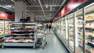 Livsmedelshandlarna: ”Låt brott i butik bli en tidig varningssignal”