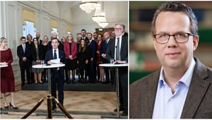 Unionen: Statsministern har fel om Sveriges arbetsmarknad