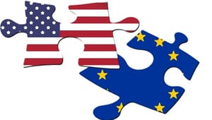 Svår europeisk resa för frihandelsavtal 