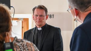 Nya biskopen: Svenska kyrkan borde satsa på idéburen välfärd