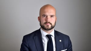 Josefsson (M): ”Ägarlägenheter kan bli verkligt under mandatperioden”