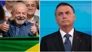 Därför är Lulas seger en möjlig seger för Amazonas