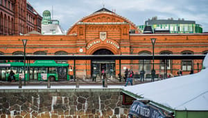 Sydsvenska handelskammaren: Sluta gynna Stockholm på Sydsveriges bekostnad