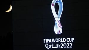 SD: VM i Qatar inget annat än sportwashing