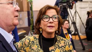 Folketingsledamot ska leda Nordiska ministerrådet: ”Kritiken gav mig jobbet”