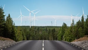 Riksrevisionen spårar vindkraftverkens turbinblad