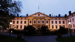 Region Stockholm bröt mot upphandlingslagen – riskerar tio miljoner i avgift