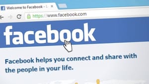 Falsk Facebook-profil kan ge fängelse