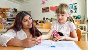 Lärare rädda för att engagera sig fackligt: ”Stämplas som besvärliga och illojala”