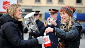 Fler använder skattereduktionen för gåvor – Jönköping i topp