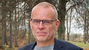 Västernorrland rekryterar direktör från Norrköping