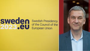 Det svenska EU-ordförandeskapet kan bli ett bakslag för EU:s gröna giv