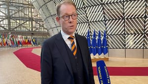 Veckan i EU: Svenska statsråden flockas i Bryssel och EU-domstolen avgör SAS-stöd
