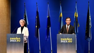 SD: Regeringen måste motsätta sig europeiska statsstöd
