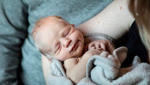 Liberalerna i Region Stockholm: ”Hemförlossning ingen rättighet”