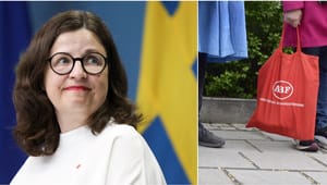 Anna Ekström får grönt ljus för nya uppdrag – kan ta över ABF Stockholm