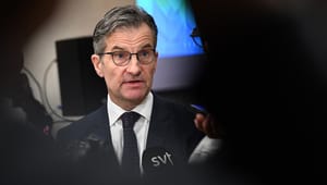 Riksbanken höjer räntan – nya lagen har inte påverkat beslutet