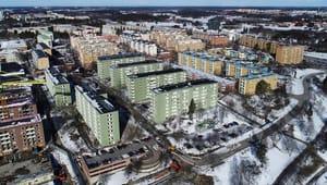 Replik: Centerpartiets förakt för hyresrätten står svenska hushåll dyrt 