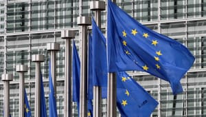SD: EU:s växtskyddsförordning kan förvärra världssvälten