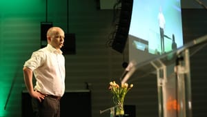 Norska regeringen ser över elprisbildningen – ska kika på Beken-modellen