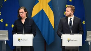 Regeringen och SD vill försvåra livet för Sveriges mest utsatta