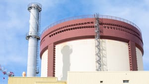 Myndighet: Kommunalt veto en nackdel för kärnkraften