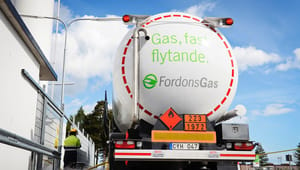 Biogas-skjuts på gång i EU – men skakigt på hemmaplan