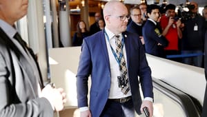 Björn Söder: Tiktok kommer att bli nästa säkerhetsskandal